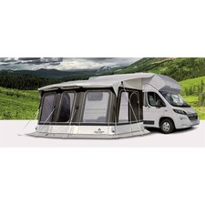 HERZOG Aerolight Reisemobil