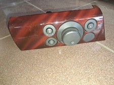 Opel Astra H Schalter