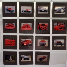 Dia0107/ 15 x DIA  Mazda MX-5