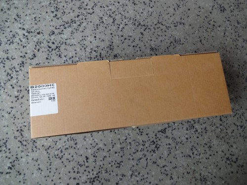 Toner stk für brother hl - stk,