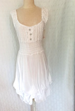 Elegantes Damen Midi Träger