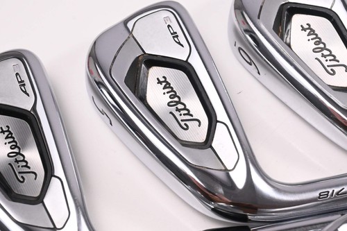 Linkshand titleist 718 ap3 - linkshand,