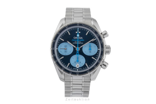 Omega speedmaster chronograph - speedmaster,