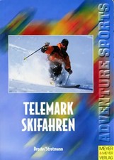 Telemark-Skifahren