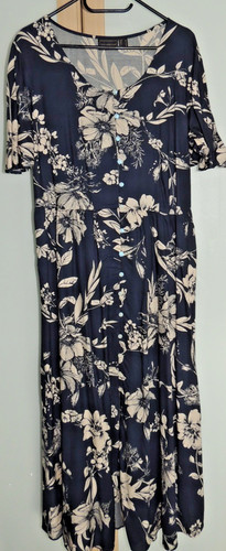 Leichtes sommerkleid - leichtes,