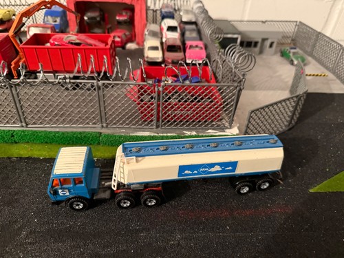 Siku aral tankwagen - aral,