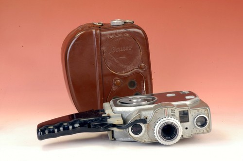 Bauer 88g automatic 8mm - bauer,