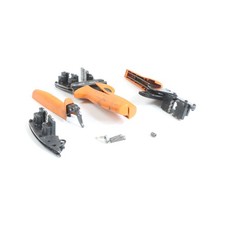 Weidmüller ABISOLIERZANGE MULTI-STRIPAX PV + Defekt (281518)