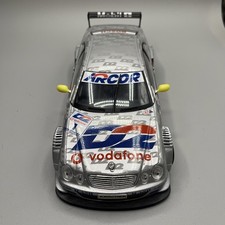 Mercedes benz clk dtm 2000 - mercedes-benz,