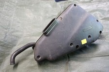 Luftfilterkasten mit Schlauch 436489 Vespa ET4 125 Pre Leader Sfera 125