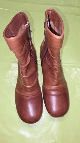 Airstep damenschuh stiefelette - airstep,