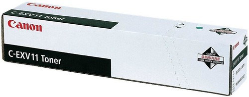 Canon original toner exv11 - canon, c-exv11