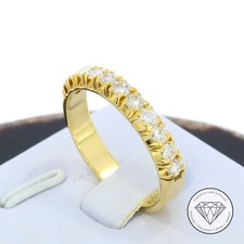 Wert: 2.950,- Halb Memory Ring