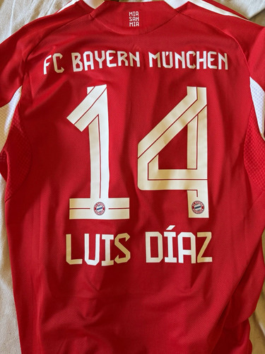 Adidas bayern münchen - fc,