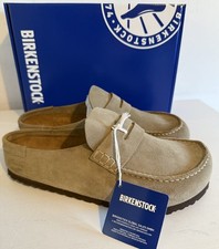 Birkenstock Naples Wrapped