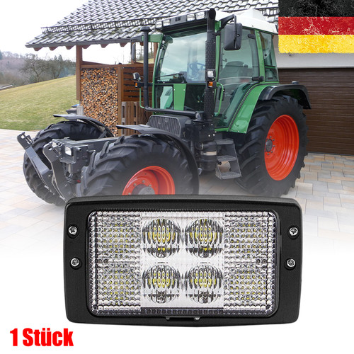 Led arbeitsscheinwerfer - e9,