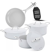 Moritz & Moritz Alu Topf- und