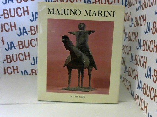 Marino marini - marino,