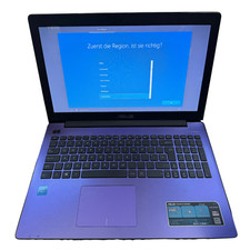 Asus X553S 15,6 Zoll 128GB SSD