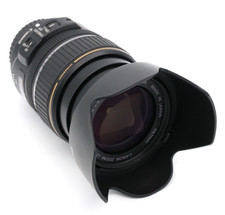 Canon EF-S 17-85mm f/4.0-5.6
