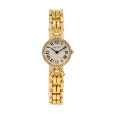 Armbanduhr CARTIER Panthere