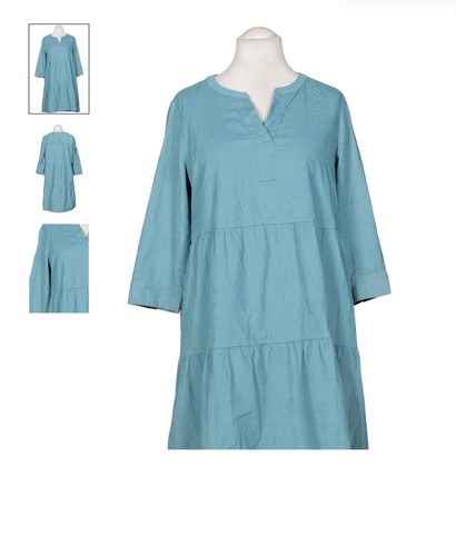 Cecil stufen kleid feincord - cecil,