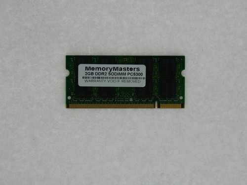 2gb ddr2 pc2 - ddr2, xps