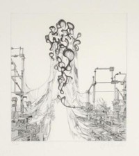 Hans-Georg Rauch, Unbenannt