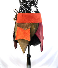 Rock Wickelrock Tanzrock