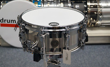 Tama Starphonic Snaredrum "Stainless Steel" - 14x6"