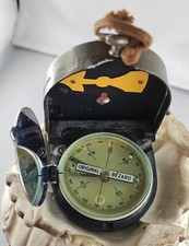 Original Bezard Kompass Mit