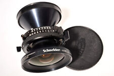 Schneider-Kreuznach Super-Angulon 5.6/90mm MC  4x5 Sinar Linhof Plaubel