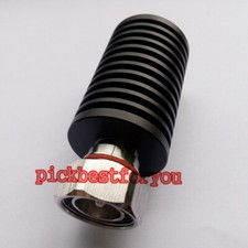 50W DIN RF dummy load/ 7/16
