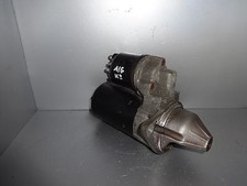 Opel Astra G 1,6 Z16SE Anlasser Starter Bosch 0001107401