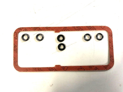 Dichtungssatz injektorpumpe - dichtungssatz,
