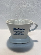 Melitta Schnell-Filter  Nr
