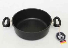 AMT Bratpfanne Schmorpfanne Ø