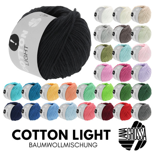 Lana grossa cotton - grossa,
