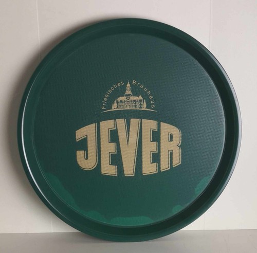Jever tablett - jever,