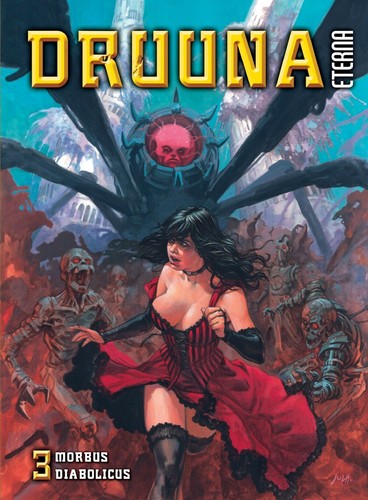Druuna eterna - druuna, 03