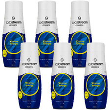 NEU SodaStream Xtreme Energy