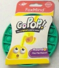 Go Pop Push Bubble Spiel