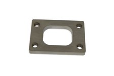 Edelstahl Garrett Turbolader