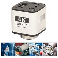 Vereinfachte Bedienung