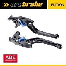 Bremshebel Kupplungshebel SET EDITION für Suzuki SV 650 S (99-02) AV