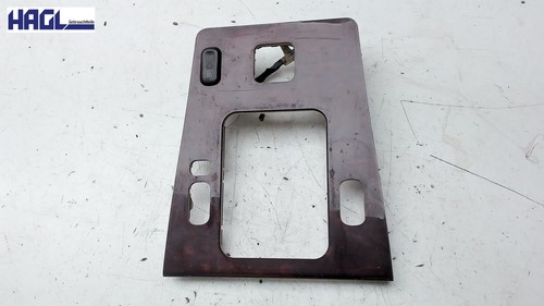 Blende mittelkonsole - blende,