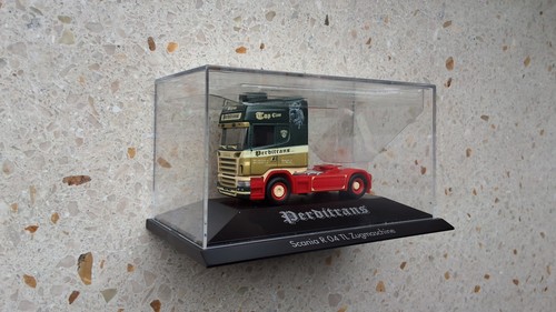 Herpa 110419 scania - herpa, perditrans