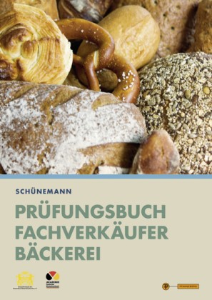 Prüfungsbuch fachverkäufer - prüfungsbuch,