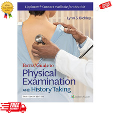 Bates' Guide To Physical