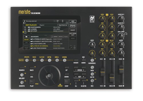 Live merish plus - 5+,